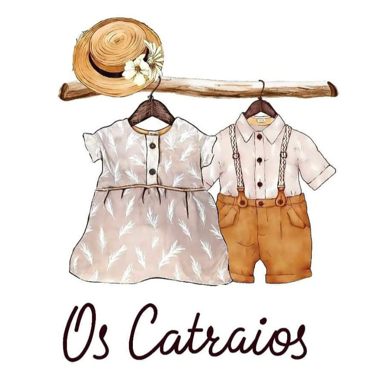 Os Catraios