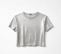 T-shirt rapariga