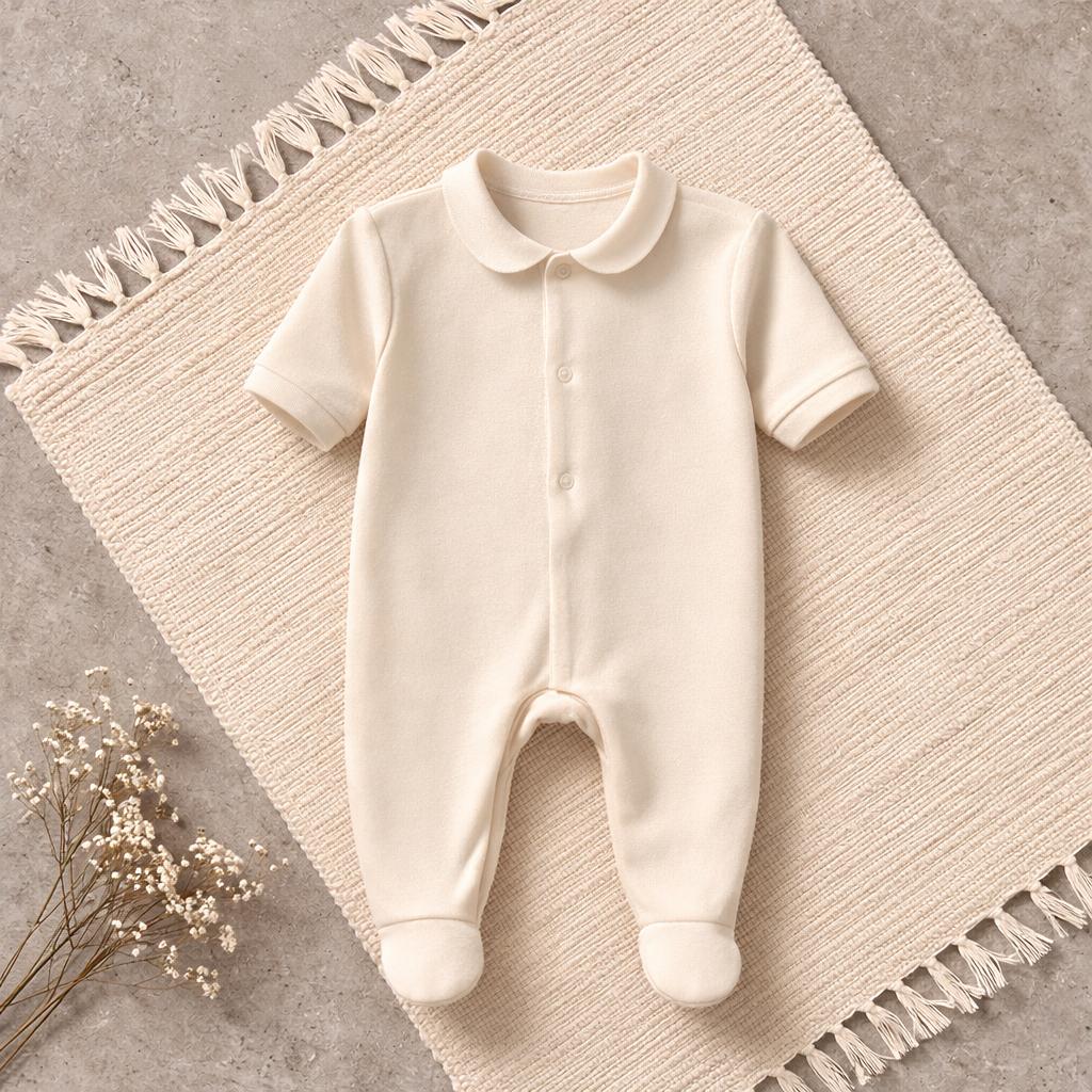Babygrow Bébe Menino