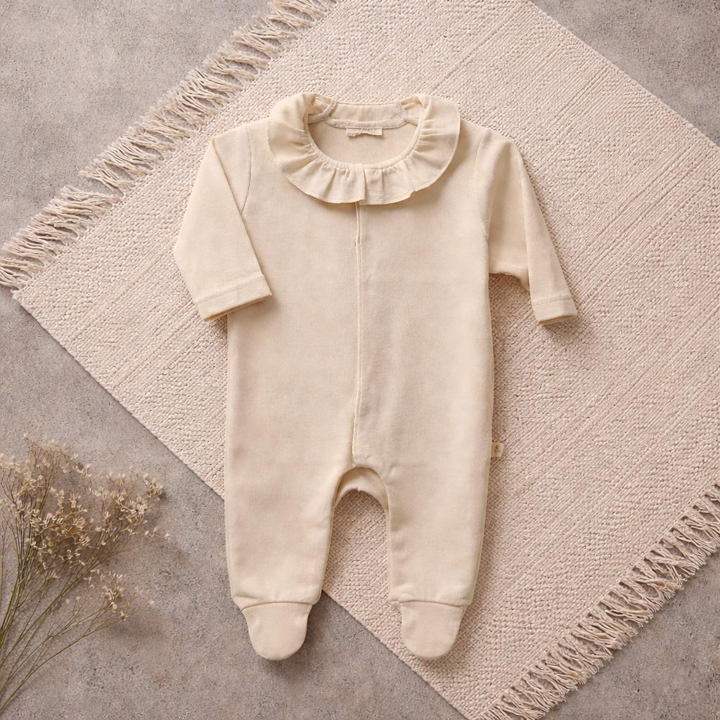 Babygrow Bebé Menina