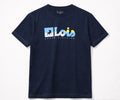 T-shirt Lois Menino