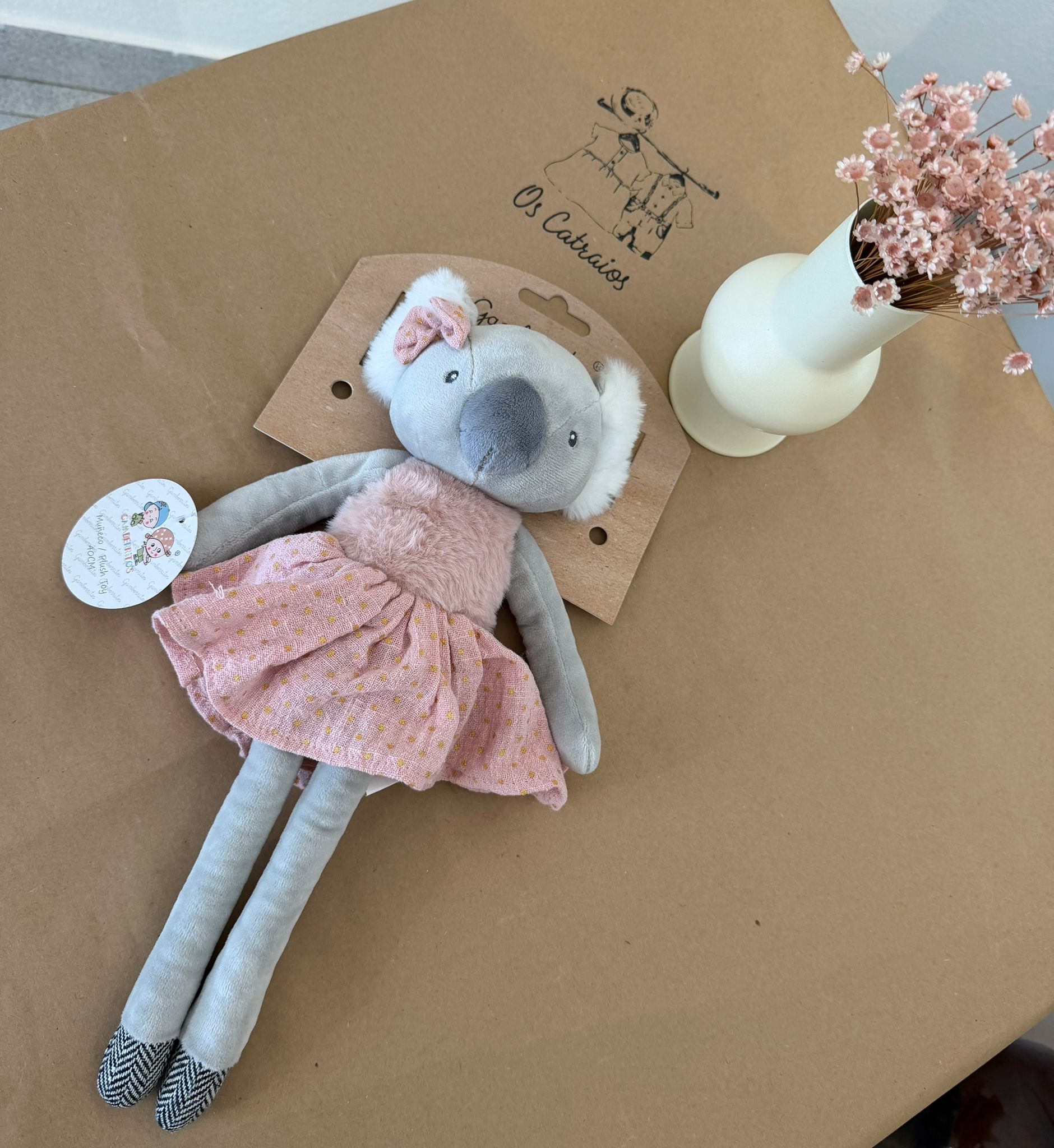 Peluche Koala