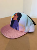 Boné Pocahontas