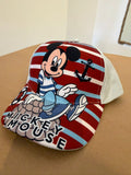 Boné Mickey Mouse