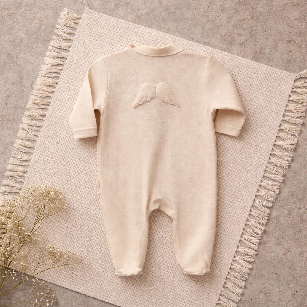 Babygrow Bébe Menino