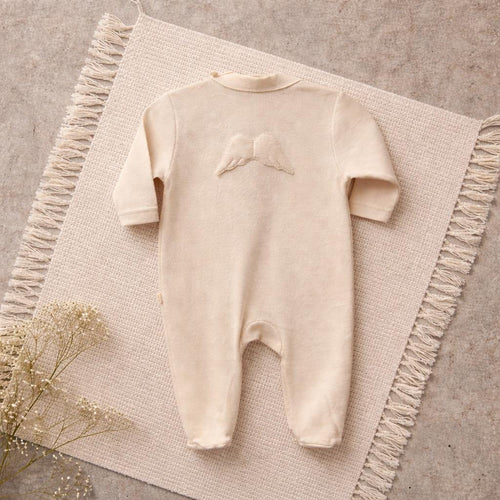 Babygrow Bébe Menino