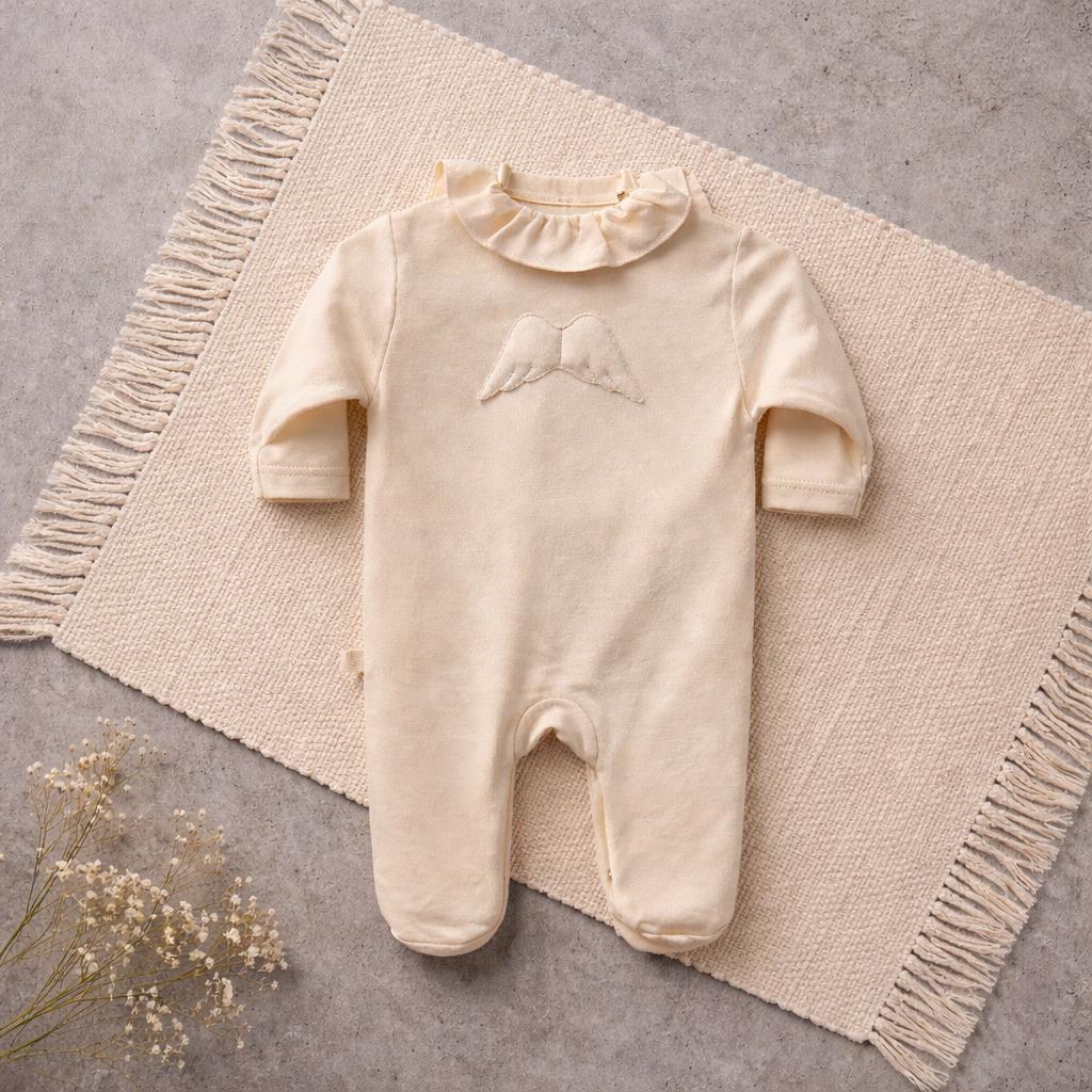 Babygrow Bebé Menina