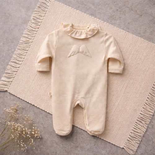 Babygrow Bebé Menina