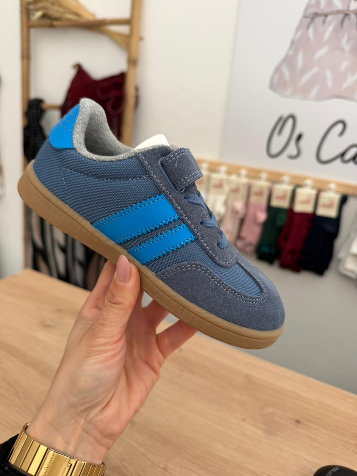 Ténis Menino Mayoral