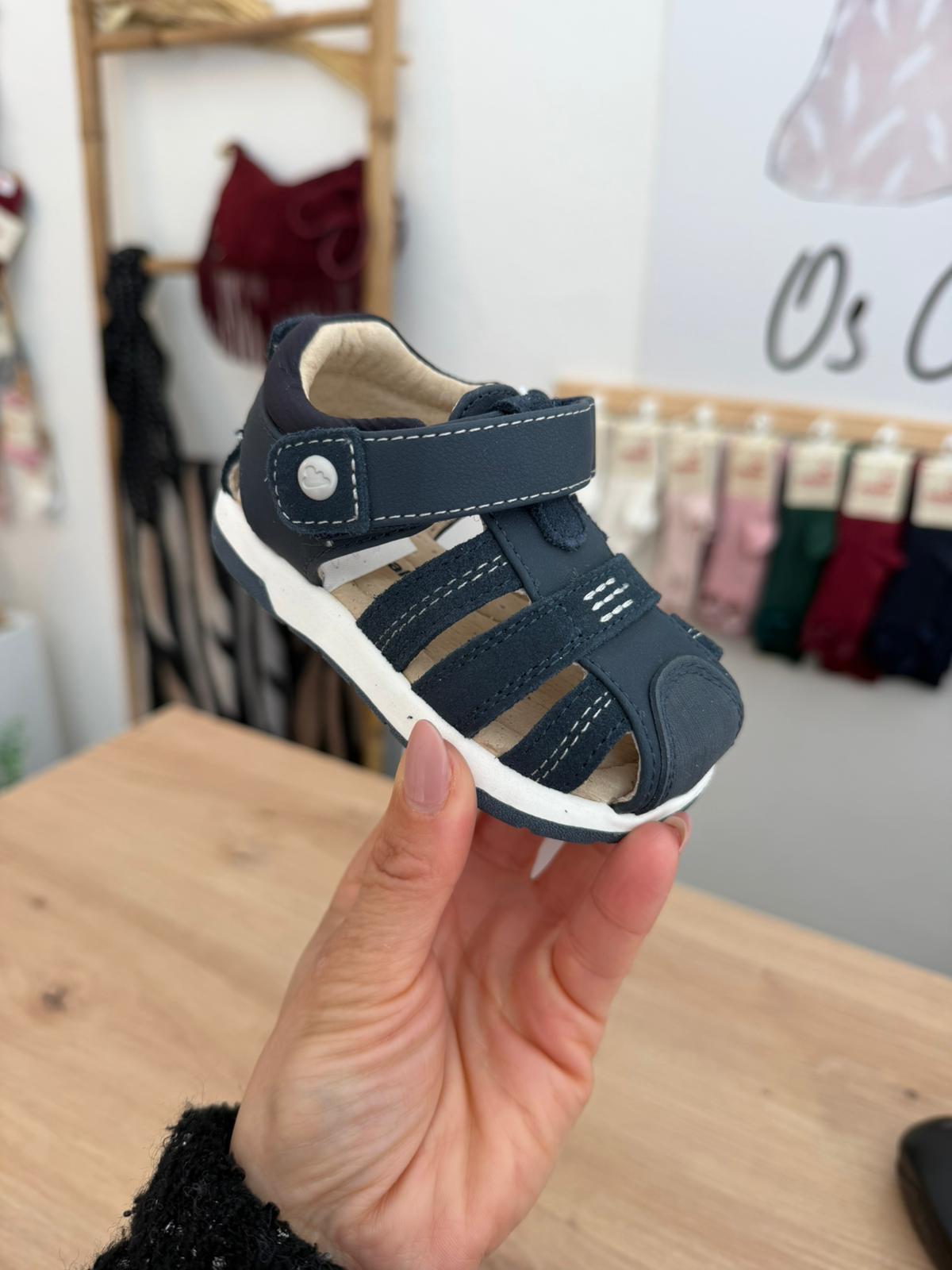 Sandália Menino Mayoral