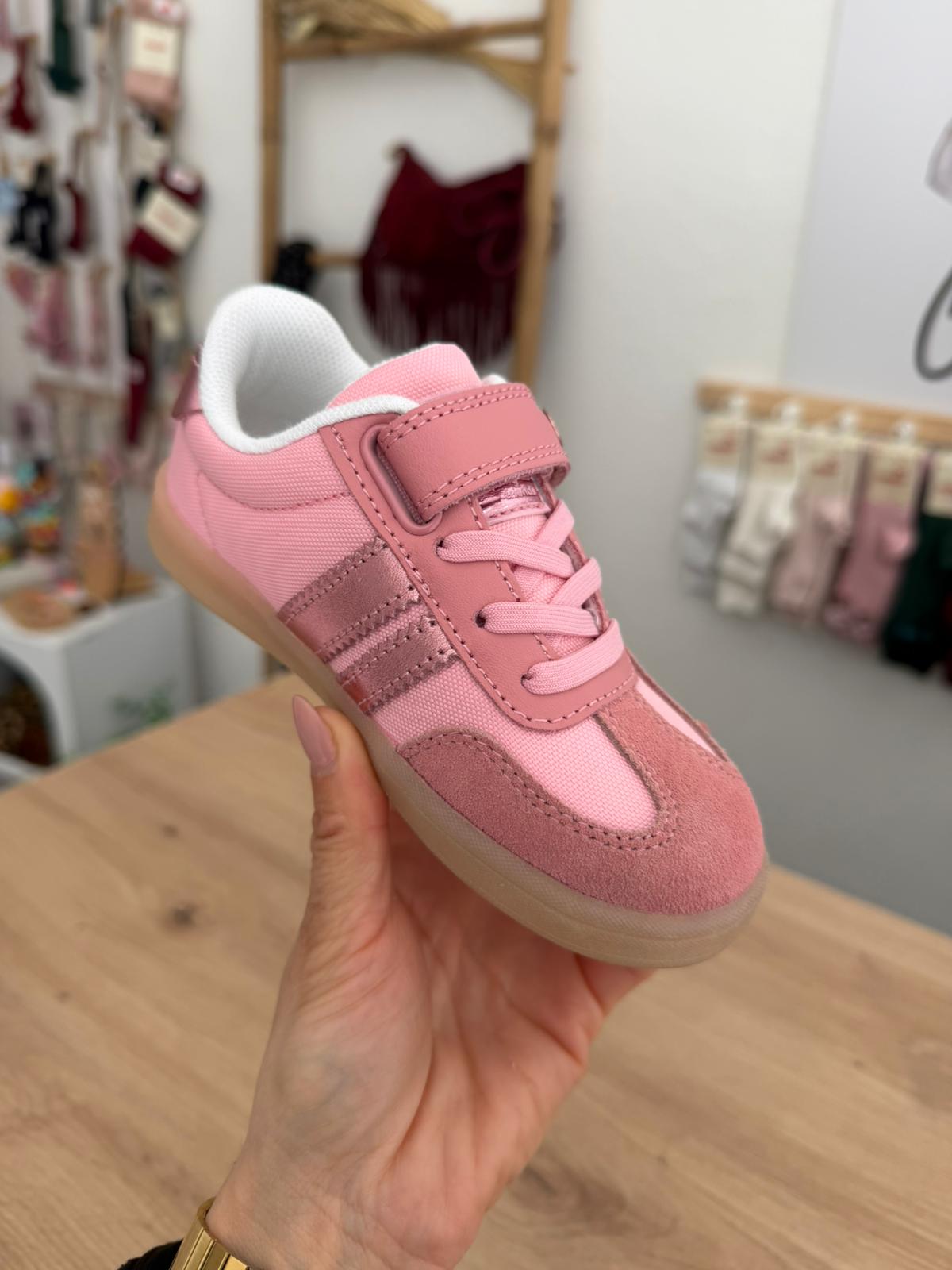 Ténis Rapariga Mayoral