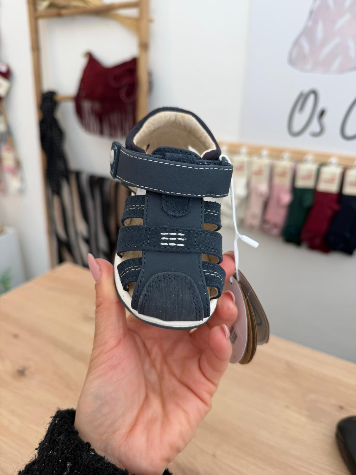 Sandália Menino Mayoral