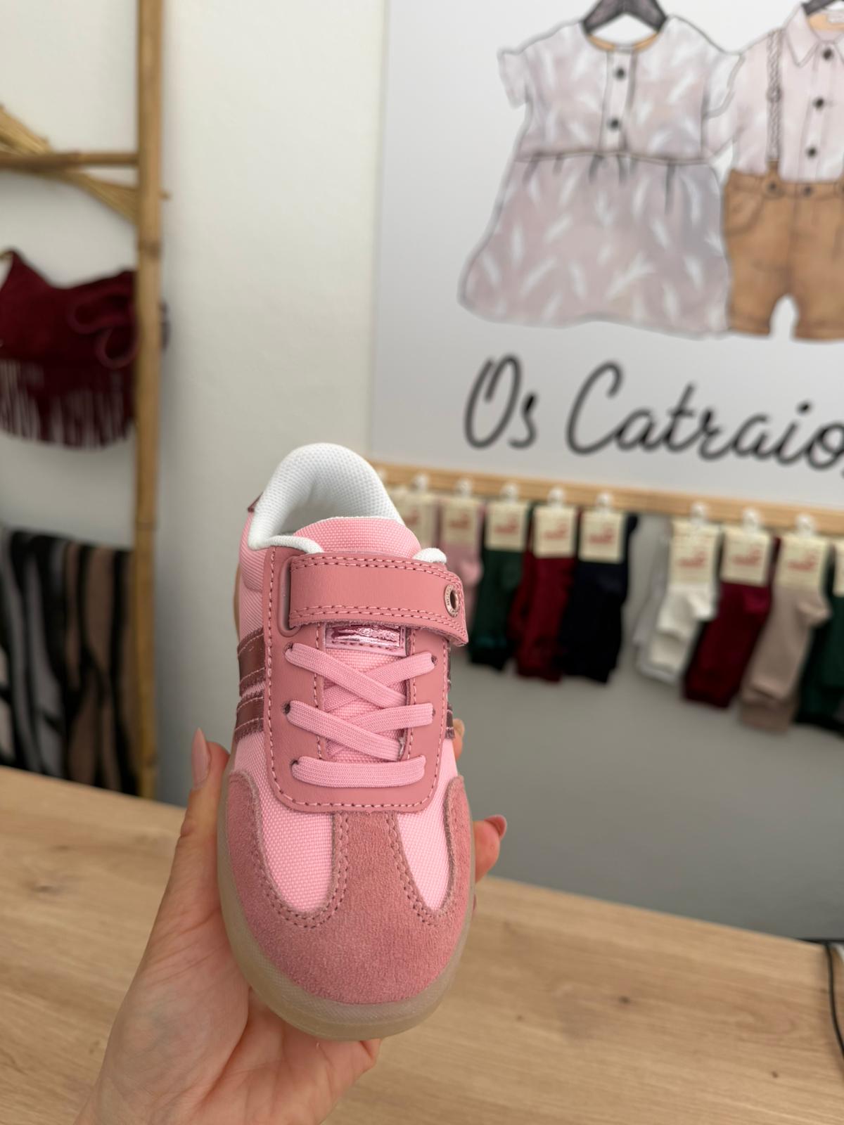 Ténis Rapariga Mayoral