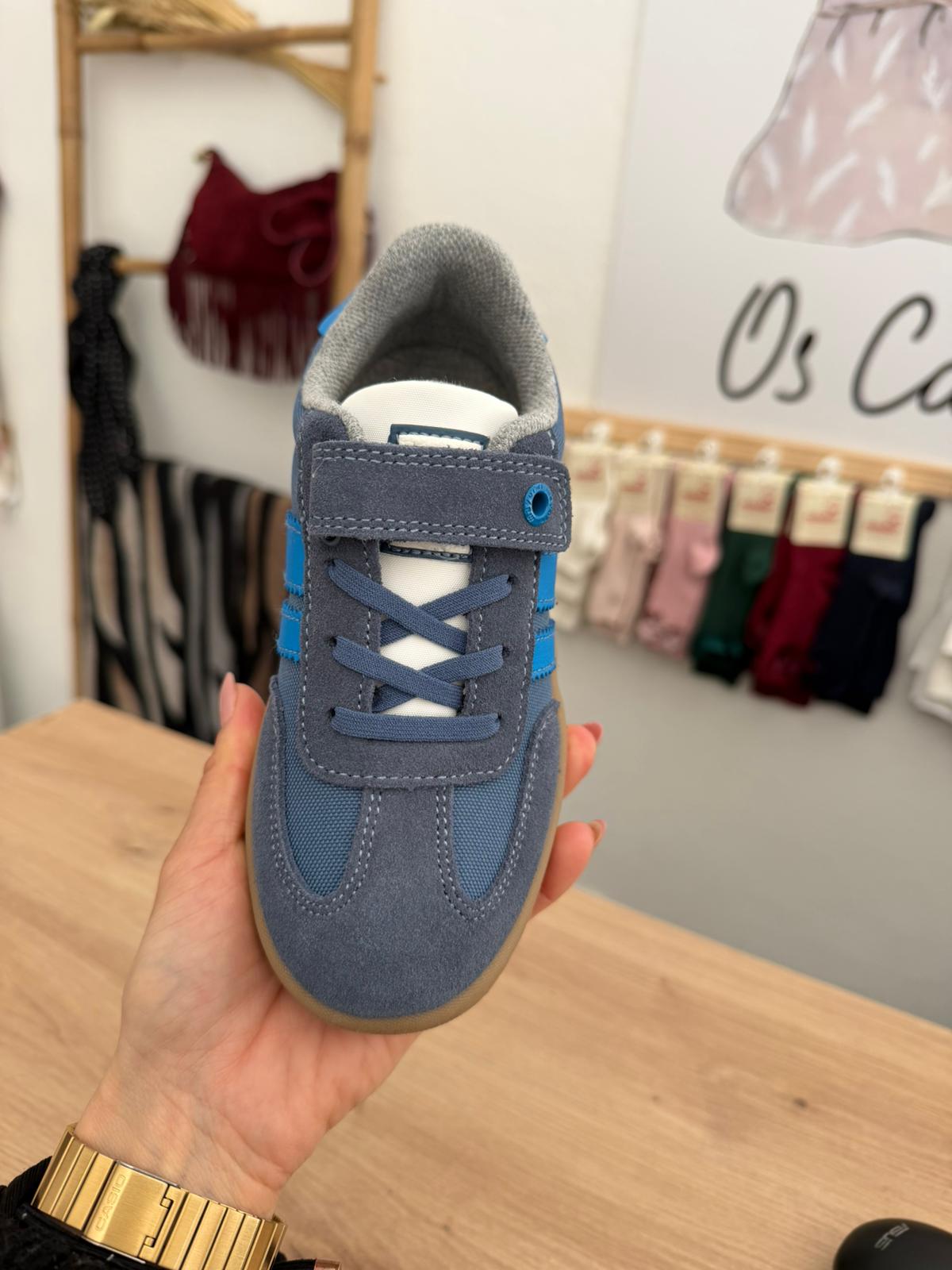 Ténis Menino Mayoral